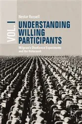 Book cover of Understanding Willing Participants, Volume 1 by Nestar Russell