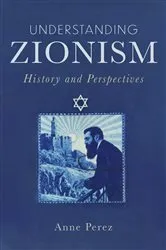 Book cover of Understanding Zionism by Unknown