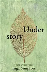 Book cover of Understory by Unknown