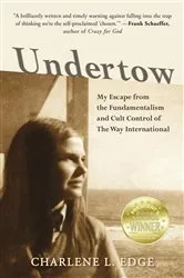Book cover of Undertow by Peter Corris