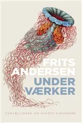Book cover of Underværker by Unknown