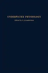 Book cover of Underwater Physiology by C. J. Lambertsen