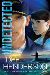 Book cover of Undetected by Dee Henderson