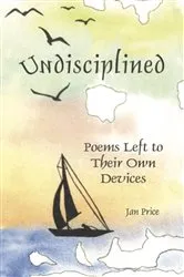 Book cover of Undisciplined by Nihad M. Farooq