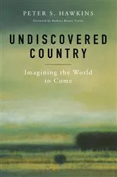 Book cover of Undiscovered Country by Kathryn Hulme