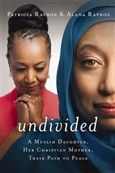 Book cover of Undivided by Shawn Hyland