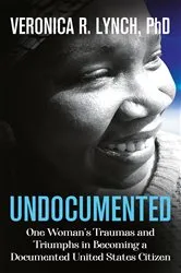Book cover of Undocumented by Unknown