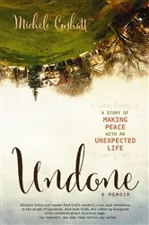 Book cover of Undone by Jasmine Haynes