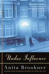 Book cover of Undue Influence by Steve Martini