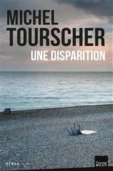 Book cover of Une disparition by Unknown