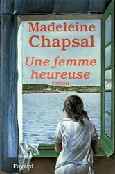 Book cover of Une femme heureuse by Unknown