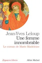 Book cover of Une femme innombrable by Jean-Yves Leloup