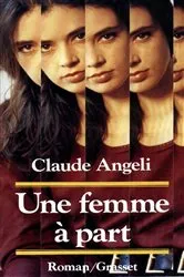 Book cover of Une femme à part by Unknown
