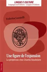 Book cover of Une figure de l’expansion by Giovanni Gobber