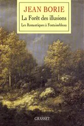 Book cover of Une forêt pour les dimanches by Unknown