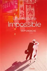 Book cover of Une histoire impossible by Unknown
