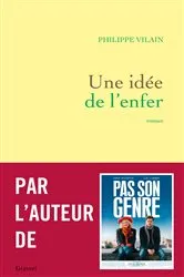 Book cover of Une idée de l'enfer by Unknown