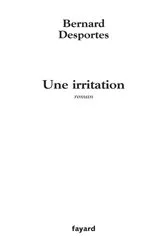 Book cover of Une irritation by Unknown