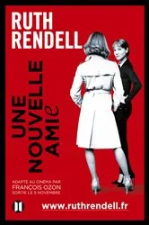 Book cover of Une nouvelle amie by Ruth Rendell