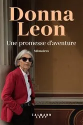 Book cover of Une promesse d'aventure by Unknown