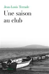 Book cover of Une saison au club by Unknown