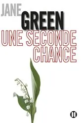 Book cover of Une seconde chance by Unknown