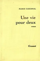 Book cover of Une vie pour deux by Unknown