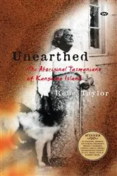 Book cover of Unearthed (2nd ed.) by Rebe Taylor