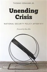 Book cover of Unending Crisis by Graham, Jr., Thomas