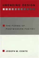 Book cover of Unending Design by Joseph M. Conte