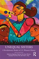 Book cover of Unequal Sisters (5th ed.) by Stephanie Narrow