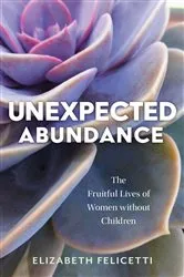 Book cover of Unexpected Abundance by Unknown