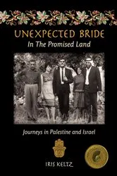 Book cover of Unexpected Bride in the Promised Land by Unknown