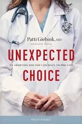 Book cover of Unexpected Choice by Unknown