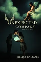 Book cover of Unexpected Company New Edition by Unknown