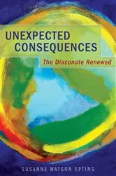 Book cover of Unexpected Consequences by Susanne Watson Epting