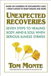Book cover of Unexpected Recoveries by Unknown