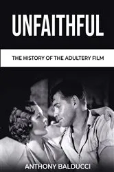 Book cover of Unfaithful by Carol Faulkner