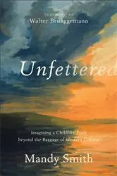 Book cover of Unfettered by John Fetterman