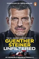 Book cover of Unfiltered by Unknown