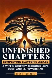 Book cover of Unfinished Chapters by Unknown