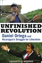 Book cover of Unfinished Revolution by Sam W. Haynes
