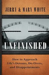 Book cover of Unfinished by Jason Smithers