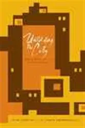 Book cover of Unfolding the City by Unknown