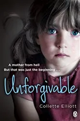 Book cover of Unforgivable by Laura Griffin