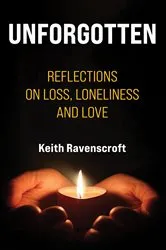 Book cover of Unforgotten by Unknown