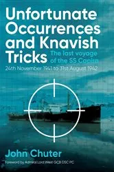 Book cover of Unfortunate Occurrences and Knavish Tricks by Unknown