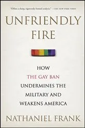Book cover of Unfriendly Fire by Peg Mullen
