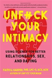 Book cover of Unfuck Your Intimacy by Unknown