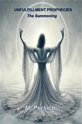 Book cover of Unfulfilled Prophecies by M. Persico